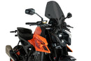 KTM 990 DUKE R [2025] – New Generation Touring – Transparent-5