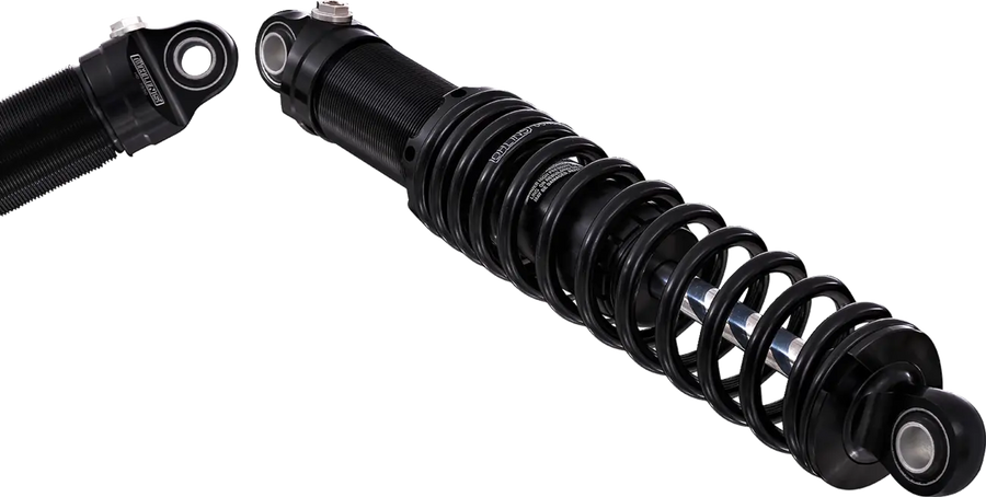 harley-davidson road glide [OHLINS] – double shock absorber STX36