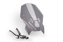 BMW F 900 R [2024] – New Generation Touring fairing screen – black-7