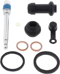 Honda CRF 250 R [2025-2026, 2025-2027, 2027] - Vorderer Supermoto Bremssattelsatz – Bild 12