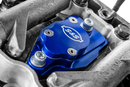 Harley-Davidson FXST 1690 Softail Standard [2012-2015] - Billet Kopfentlüfter – Bild 2
