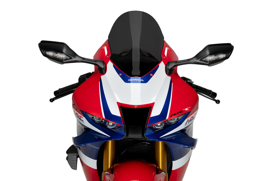 HONDA CBR 1000 RR-R FIREBLADE SP [2025] – R-Racer screen – heavily tinted