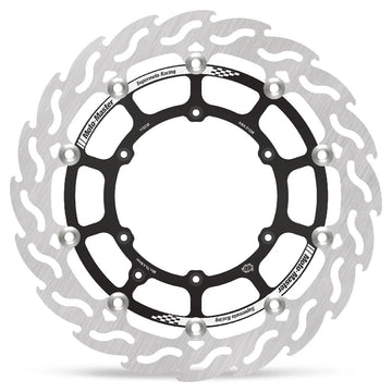 Beta RS 500 [2015-2016] - Supermoto racing front brake discs - picture 1