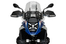 BMW R 1300 GS TROPHY [2025] – Handguard extension – Black-22