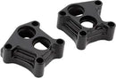 Harley-Davidson FXSTSSE3 1800 Softail Springer CVO [2009] - Billet Stößelabdeckungen – Bild 11