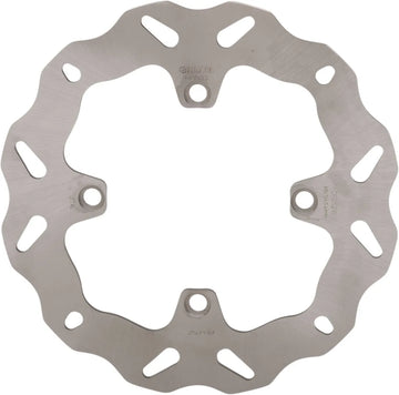Honda CRF 1100 L Africa Twin Adventure Sports DCT ABS [2021] - brake disc - picture 2