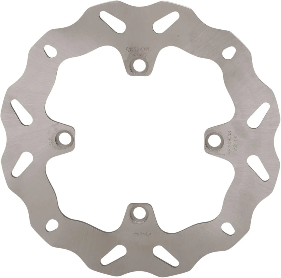 Honda CRF 1000 LD Africa Twin DCT [2016, 2018-2019] - Bremsscheibe – Bild 2