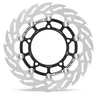 Suzuki Gsx-S 750 Z ABS [2020-2023, 2023] - Flame Series Schwimmende Bremsscheibe – Bild 9