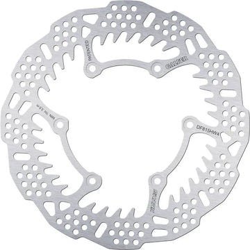 Beta RR 430 EFI X-Pro [2025-2026] - BRAKE DISC SHARK FIXED – Item no. DF815HW4 – Figure 2