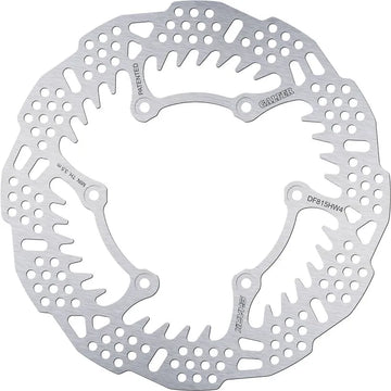 Beta RR 480 EFI X-Pro [2025-2026] - BRAKE DISC SHARK FIXED – Image 1