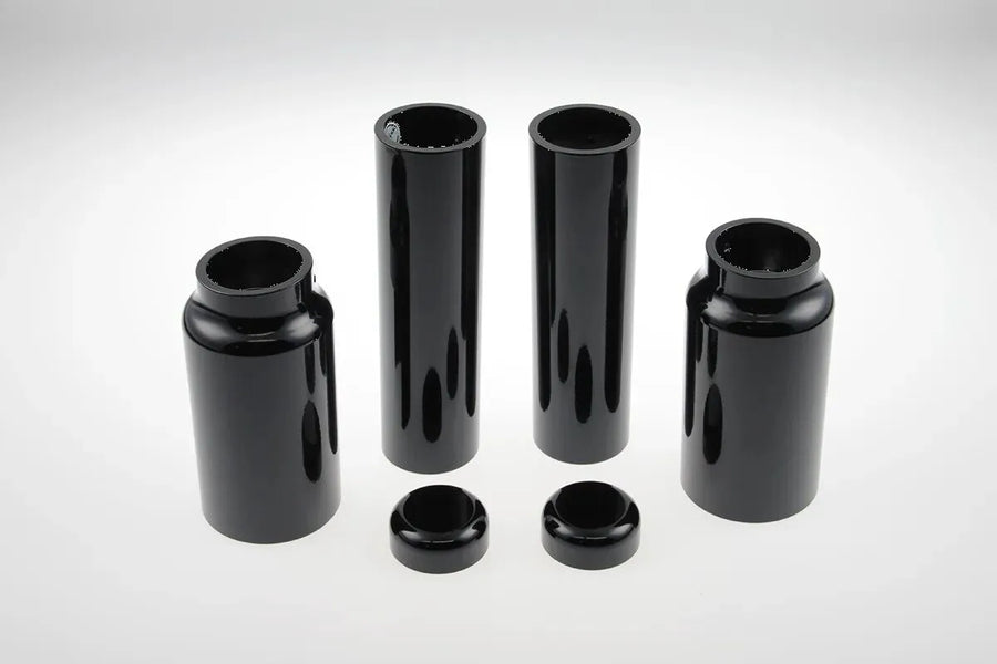 Harley Davidson V-Rod [CULT WERK] – Fork Covers