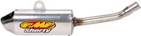 Yamaha Yz 250 [2000-2001] - Powercore 2 rear silencer – picture 8