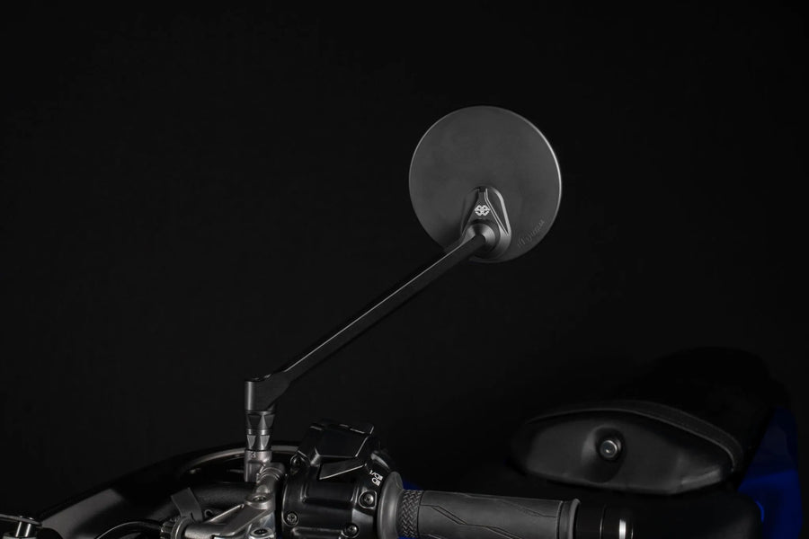 honda cb 750 hornet [GILLES TOOLING] – Moon mirror M10