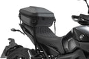 Moto Guzzi V9 [SW-MOTECH] – Urban ABS top case tension strap variant with floor insert