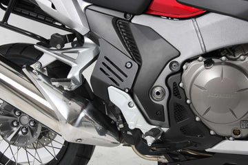 Honda VfR 1200 x Crosstour [2012-2020] - Cover cover - 0
