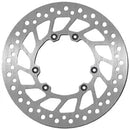 Hm Moto CRM 125 R [2004, 2006-2009] - BRAKE DISC SHARK FIXED – Item no. DF069HW4 – Figure 6
