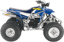 Yamaha Yfs 200 Blaster [1988-1991, 1996-1997, 2000, 2003-2004, 2006] - Powercore 2 Schalldämpfer für ATV – Bild 3
