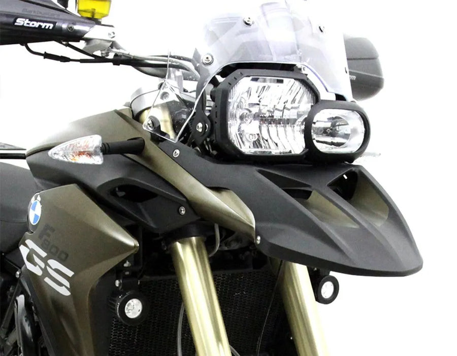 BMW F 800 GS F800GS [Denali]-position light holder