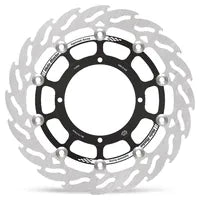 Kawasaki Klx 450 R [2010, 2012-2013, 2015, 2018, 2020-2022] - Flame Series Bremsscheibe – Bild 10