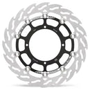 Husqvarna Smr 630 [2005-2007] - Flame Series Schwimmende Bremsscheibe – Bild 5