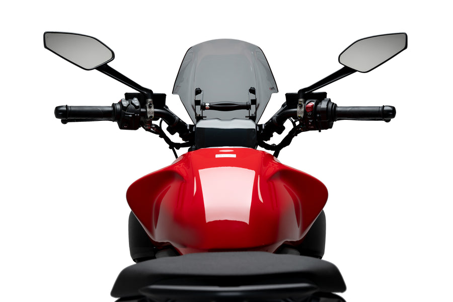 DUCATI DIAVEL V4 [2025] – New Generation Adjustable – Strongly tinted