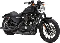 Harley-Davidson Xl 883 Sportster [2004] - Hitzeschild – Bild 1
