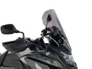 honda cb 500 [WRS] – touring windshield CB500X-1