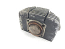 Yamaha RD 250 DS7 - cylinder with piston-1