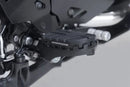 BMW R 1300 GS Adventure [2024-2026] - EVO footrest set black – picture 5