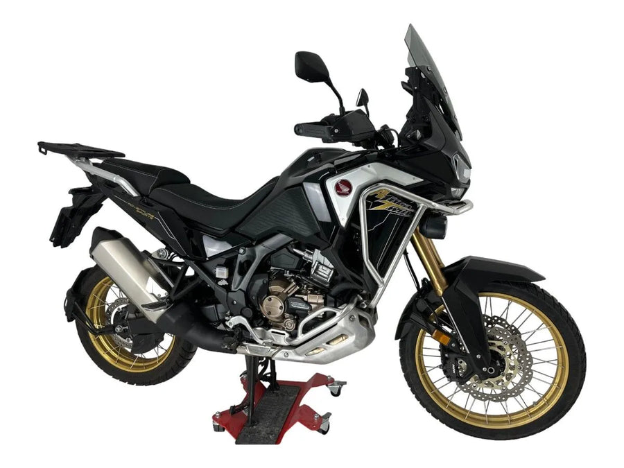 Honda CRF 1100 Africa Twin [WRS] - windshield