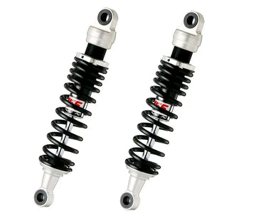 BMW R 60/5 [YSS] – gas pressure emulsion shock absorber