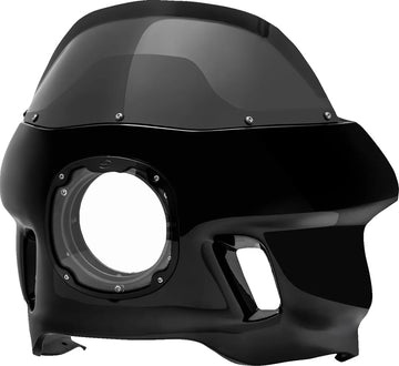 harley davidson sportster s rh 1250 s [SADDLEMEN] – S-RT Mini fairing