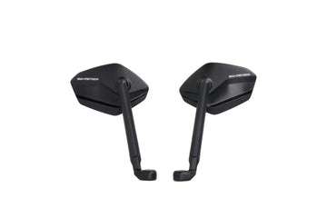 ducati s 620 [SW-MOTECH] – Sport mirror set, short mirror arm