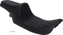 harley davidson flhri [DRAG SPECIALTIES] – Predator III seat-2