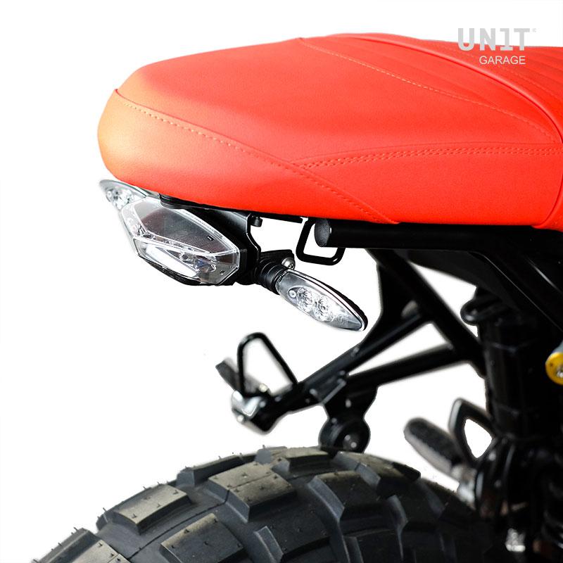 BMW R nineT 1200 Pure [2017-2023] - Blinkeradapter