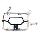 BMW F 900 GS Adventure [2024-] - Adapter for U000 quick coupling on aluminum pocket frame