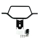 BMW F 900 GS Adventure [2024-] - Adapter for U000 quick coupling on aluminum pocket frame