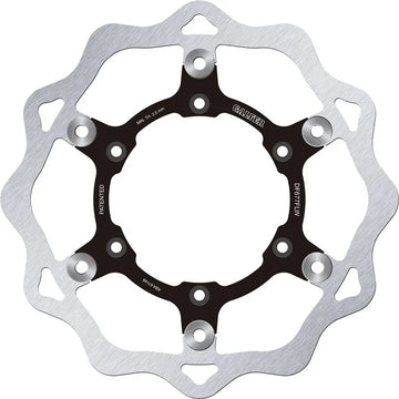 Ccm RS 604 Roadster [1998, 2002] - brake disc - picture 1