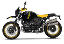 BMW R nineT 1200 Scrambler [2016-2023] - Aufkleber 40. x Panzer Paris dakar