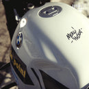 BMW R nineT 1200 Pure [2017-2023] - Le Point Aufkleber
