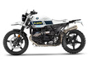 BMW R nineT 1200 Urban G/S (niedriger Auspuff) [2017-2023] - Le Point Aufkleber