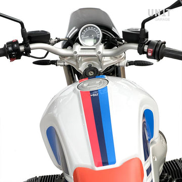 BMW R nineT 1200 Roadster [2014-2023] - Motorsport Aufkleber