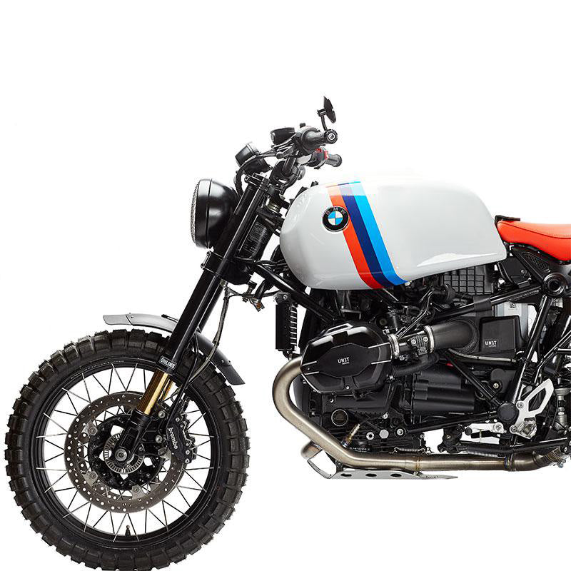 BMW R 1150 GS [1999-2004] - One meter motorsport sticker H9