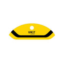 BMW R nineT 1200 Scrambler [2016-2023] - Aufkleber für Nummerntafeln