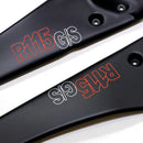 BMW R 1150 GS Adventure [2002-2006] - GS sticker