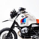 BMW R 120 G/S [2004-2012] - R120GS Tankaufkleber-Paar