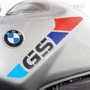 BMW R 1150 GS Adventure [2002-2006] - GS tank sticker in block design