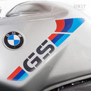 BMW R 1150 GS Adventure [2002-2006] - GS tank sticker in stripe design