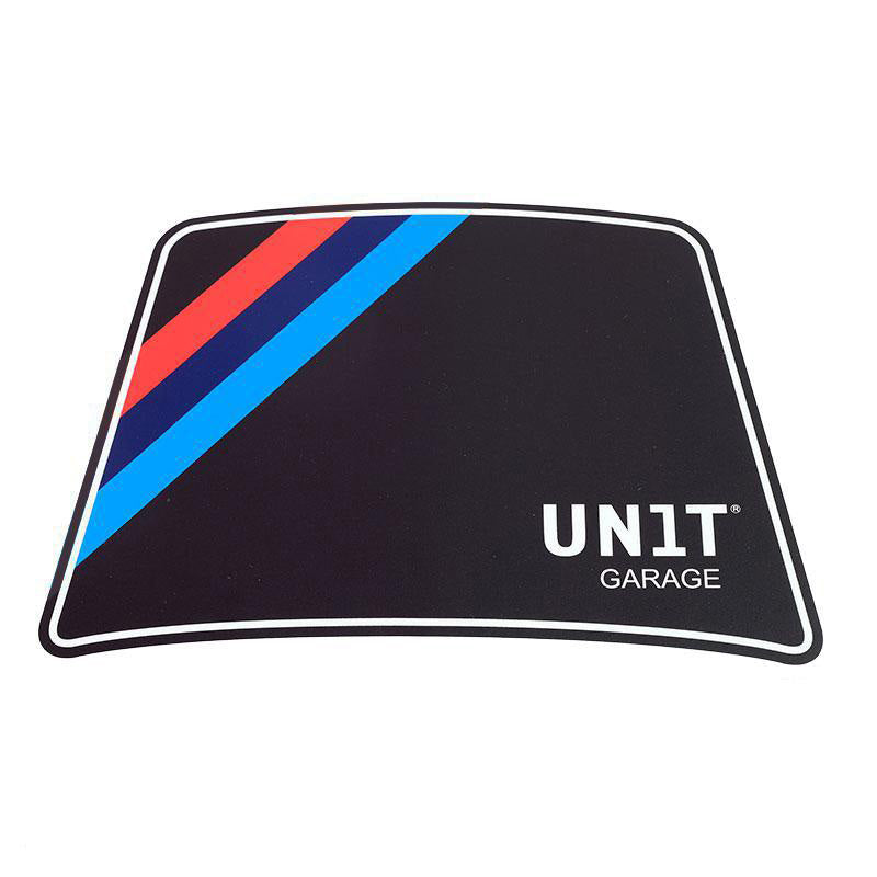 BMW R 1150 GS [1999-2004] - Windshield Fenouil sticker