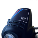 BMW R nineT 1200 Scrambler [2016-2023] - Windschutzscheibe Fenouil Aufkleber